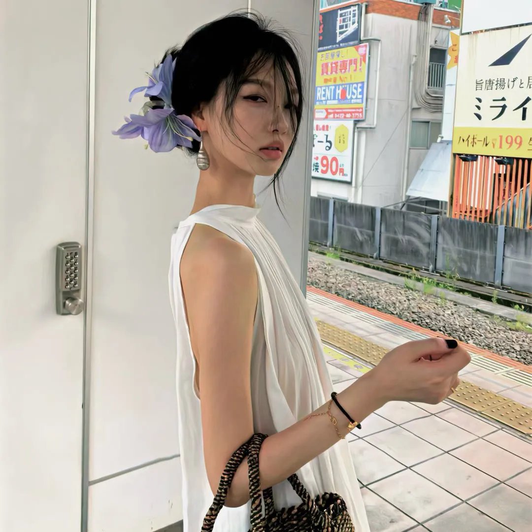 塔玛拉·德鲁